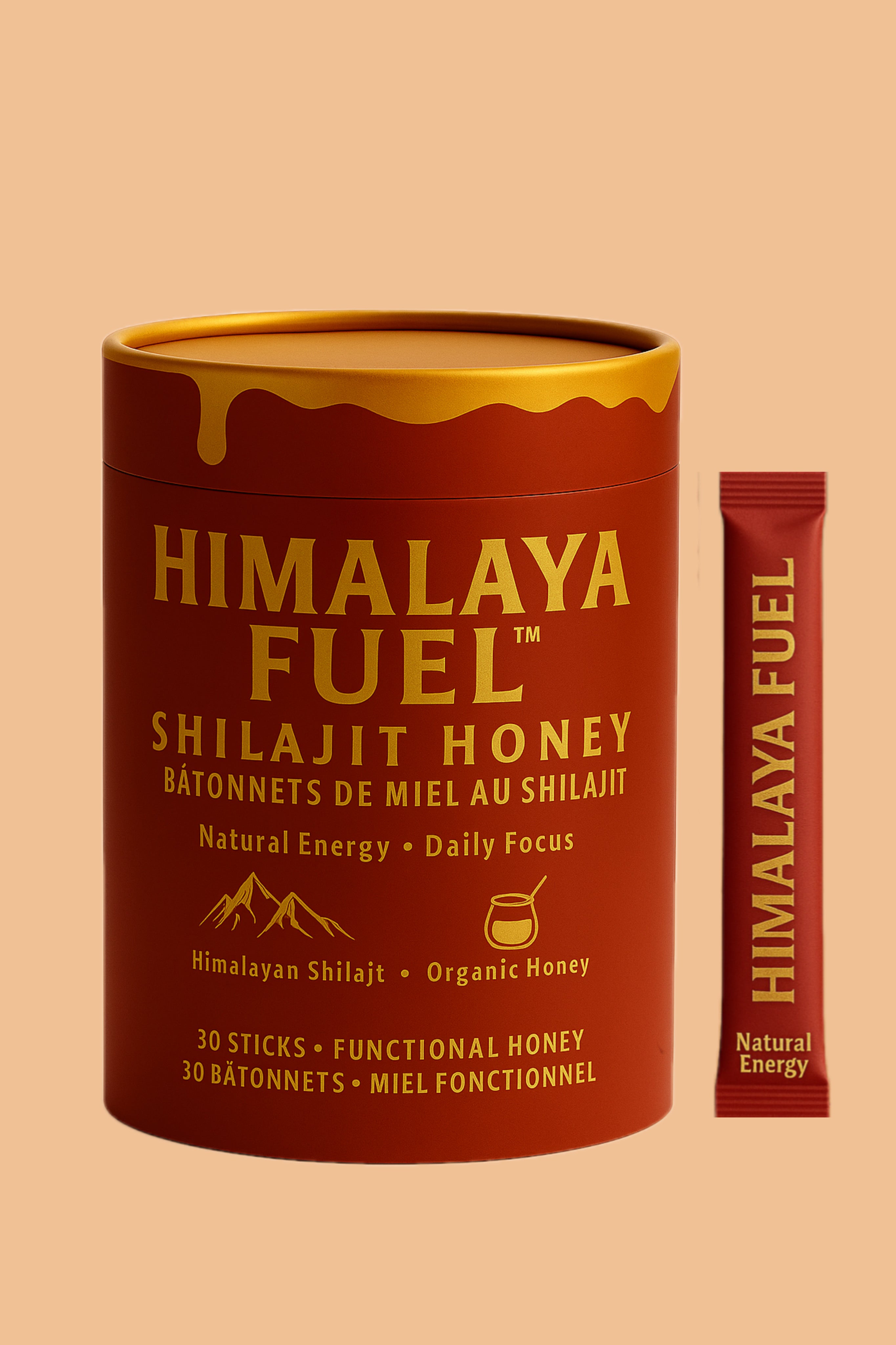 HIMALAYA FUEL